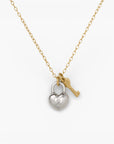 Kate Spade Love Ya Carded Pendant | LEVISONS