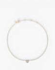 Kate Spade Amour Pave Pendant | LEVISONS