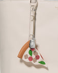 Kate Spade Charmed Nyc Pizza Bag Charm | LEVISONS