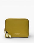 Kate Spade Loop Zip Around Wallet | LEVISONS