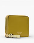 Kate Spade Loop Zip Around Wallet | LEVISONS