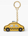 Kate Spade Charmed On A Roll Taxi Bag Charm | LEVISONS