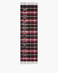 Kate Spade Park Avenue Plaid Scarf | LEVISONS