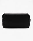 Longchamp Le Foulonne Toiletry Case Black | LEVISONS