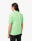 Lacoste Classic Fit L.12.12 Original Piqué Polo Shirt | LEVISONS