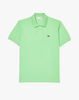Lacoste Classic Fit L.12.12 Original Piqué Polo Shirt | LEVISONS