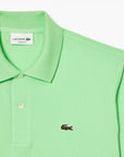 Lacoste Classic Fit L.12.12 Original Piqué Polo Shirt | LEVISONS