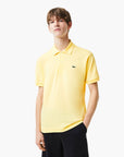 Lacoste Classic Fit L.12.12 Polo Shirt | LEVISONS