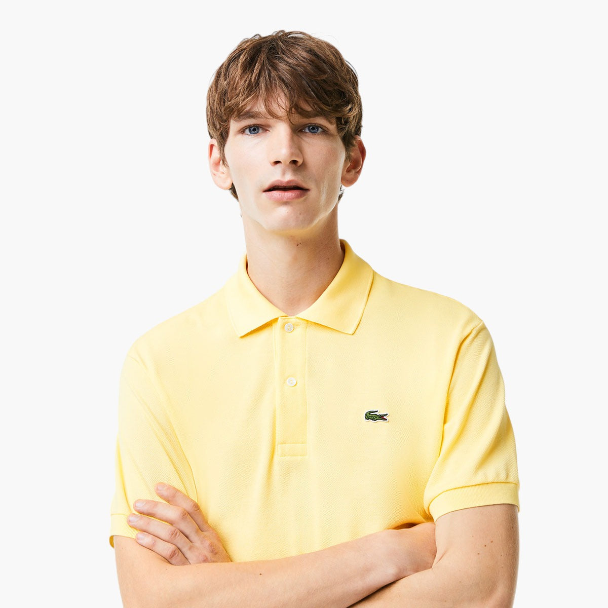 Classic Fit L.12.12 Polo Shirt – Levisons