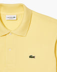 Lacoste Classic Fit L.12.12 Polo Shirt | LEVISONS