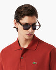 Lacoste Classic Fit L.12.12 Polo Shirt | LEVISONS