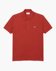 Lacoste Classic Fit L.12.12 Polo Shirt | LEVISONS