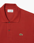 Lacoste Classic Fit L.12.12 Polo Shirt | LEVISONS