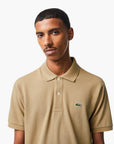 Lacoste Classic Fit L.12.12 Polo Shirt | LEVISONS