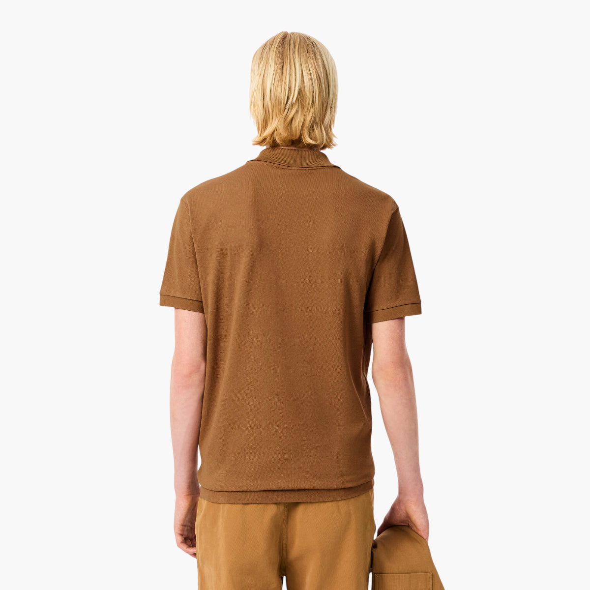 Classic Fit L.12.12 Original Polo Shirt – Levisons