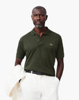 Lacoste Classic Fit L.12.12 Polo Shirt | LEVISONS