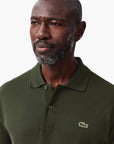 Lacoste Classic Fit L.12.12 Polo Shirt | LEVISONS