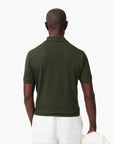Lacoste Classic Fit L.12.12 Polo Shirt | LEVISONS