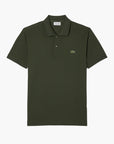 Lacoste Classic Fit L.12.12 Polo Shirt | LEVISONS