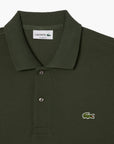 Lacoste Classic Fit L.12.12 Polo Shirt | LEVISONS