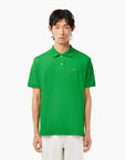 Lacoste Classic Fit L.12.12 Polo Shirt | LEVISONS