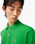 Lacoste Classic Fit L.12.12 Polo Shirt | LEVISONS