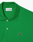 Lacoste Classic Fit L.12.12 Polo Shirt | LEVISONS