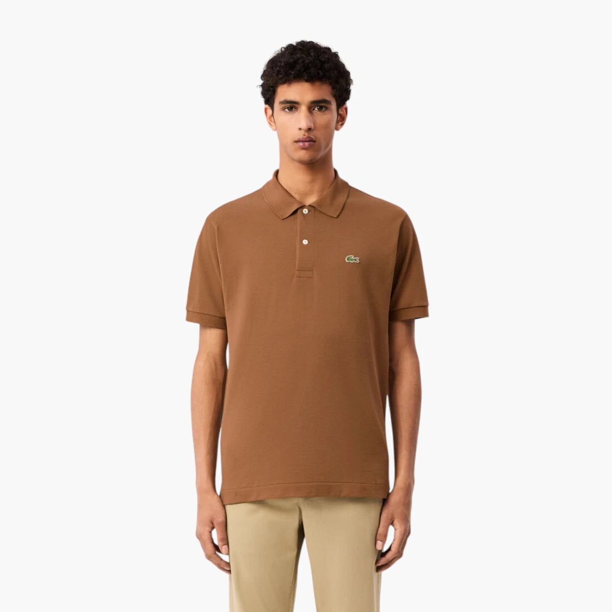 Classic Fit L.12.12 Polo Shirt – Levisons