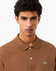 Lacoste Classic Fit L.12.12 Polo Shirt | LEVISONS