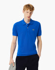 Lacoste Classic Fit L.12.12 Original Polo Shirt | LEVISONS