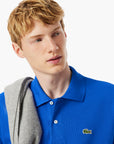 Lacoste Classic Fit L.12.12 Original Polo Shirt | LEVISONS