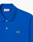 Lacoste Classic Fit L.12.12 Original Polo Shirt | LEVISONS