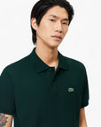 Lacoste Classic Fit L.12.12 Polo Shirt | LEVISONS