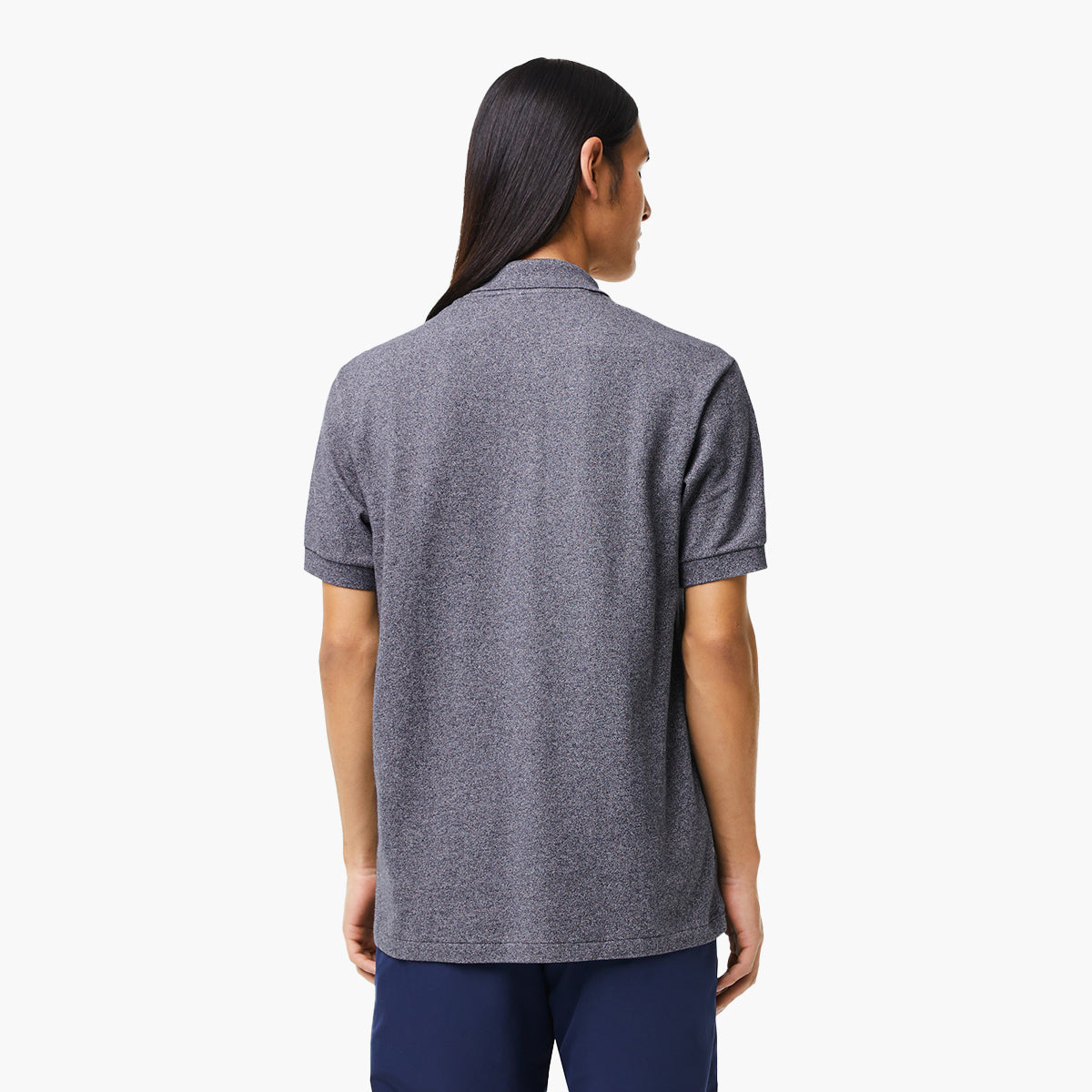 lidnm Te/Ca Milled Light Polo Lサイズ Te/Ca Milled Light Polo / 商品詳細ページ / LIDNM / Llife ONLINE