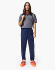 Lacoste Original L.12.12 Heathered Petit Piqué Cotton Polo Shirt | LEVISONS
