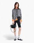 Longchamp Le Pliage Energy Top Handle Bag Black | LEVISONS