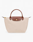 Longchamp Le Pliage Original Top Handle Bag Paper | LEVISONS