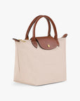 Longchamp Le Pliage Original Top Handle Bag Paper | LEVISONS