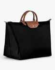 Longchamp Le Pliage Original Travel Bag Black | LEVISONS