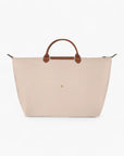 Longchamp Le Pliage Original Travel Bag Paper | LEVISONS