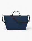 Longchamp Le Pliage Energy Travel Bag Navy | LEVISONS
