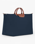 Longchamp Le Pliage Original Travel Bag Navy | LEVISONS