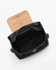 Longchamp Le Pliage Original Backpack Black | LEVISONS