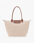 Longchamp Le Pliage Original Shoulder Bag Paper | LEVISONS