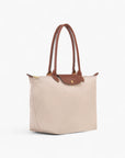 Longchamp Le Pliage Original Shoulder Bag Paper | LEVISONS