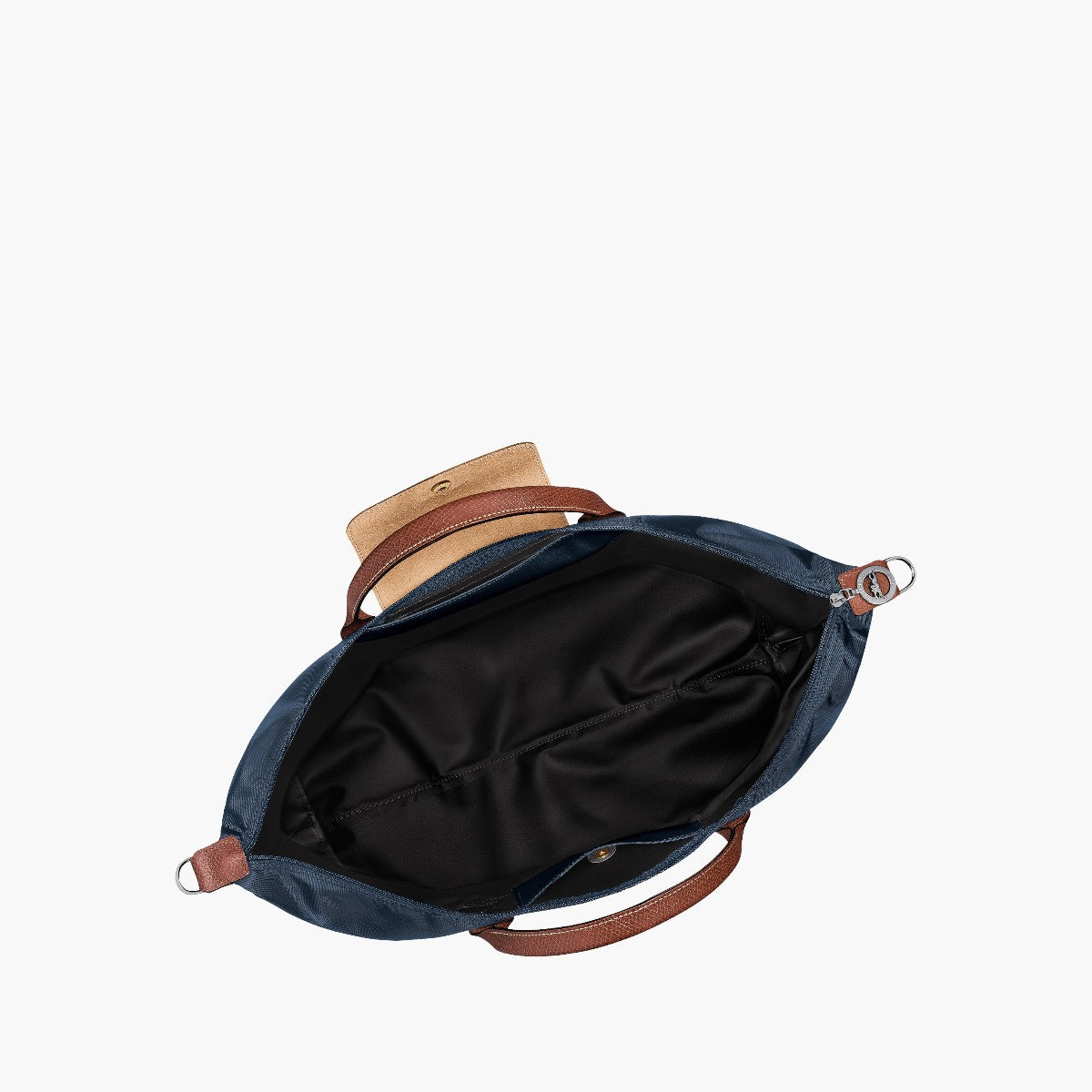 Longchamp laptop backpack online