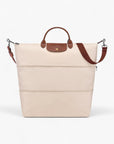 Longchamp Le Pliage Original Travel Bag Paper | LEVISONS
