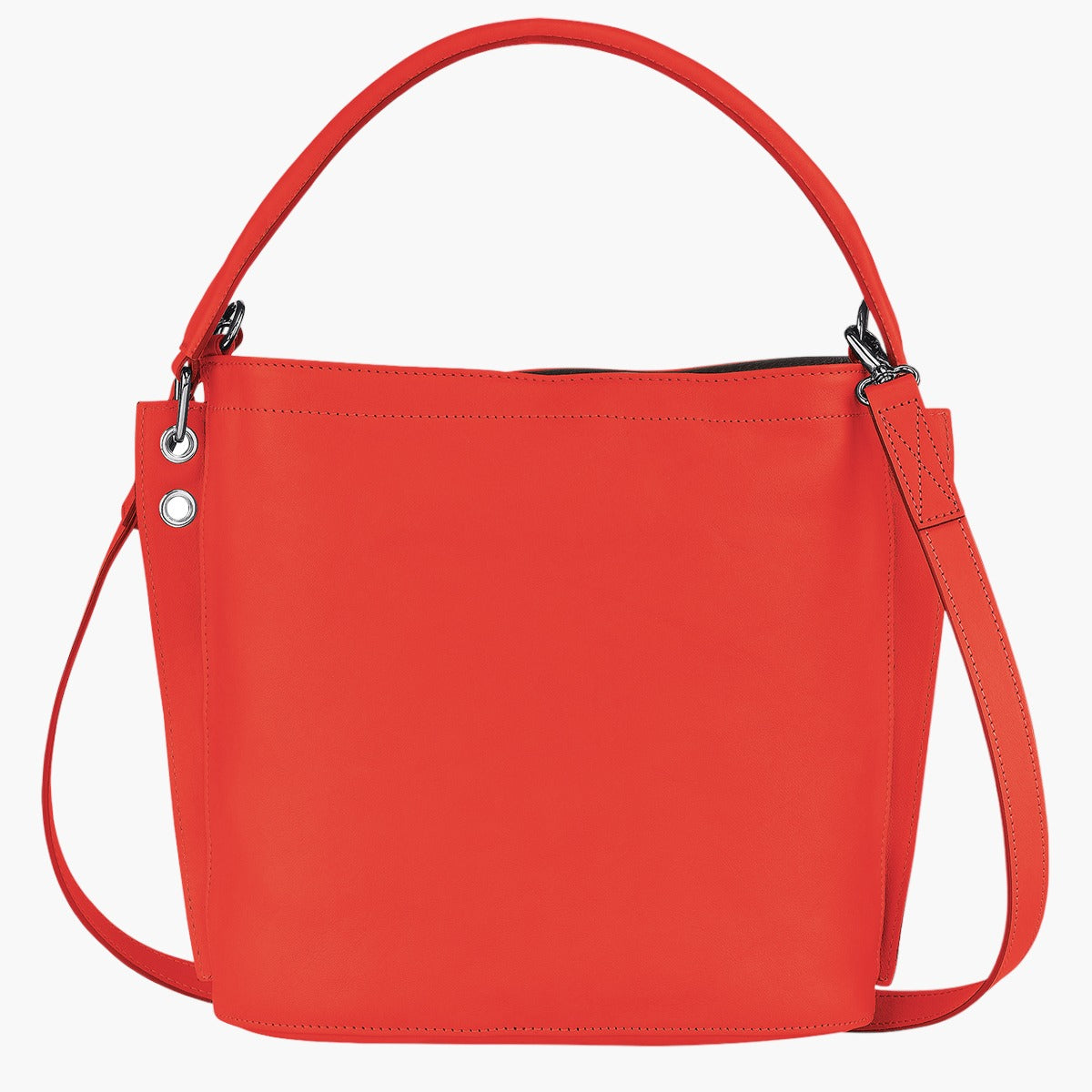 Longchamp 3d leather hot sale crossbody bag