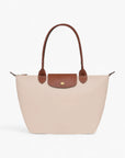 Longchamp Le Pliage Original Shoulder Bag Paper | LEVISONS