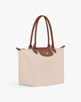 Longchamp Le Pliage Original Shoulder Bag Paper | LEVISONS